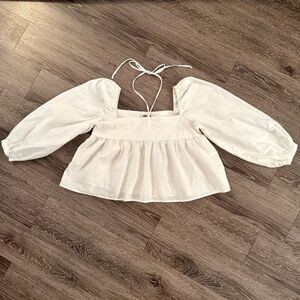 Ciao Lucia Corina Top